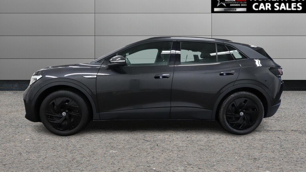 Used Volkswagen ID.4 2022 for sale - 77464269: Photo 5