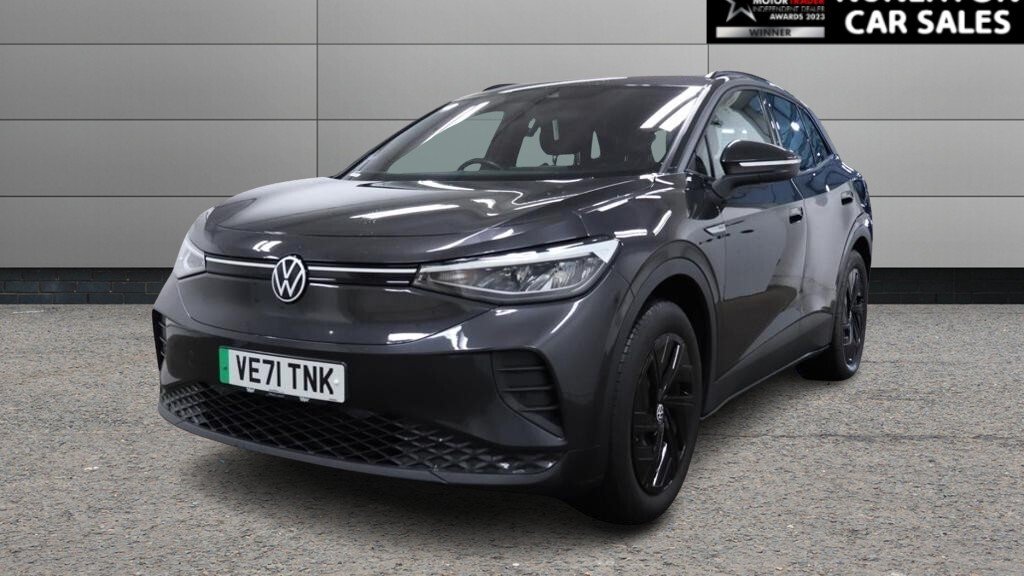 Used Volkswagen ID.4 2022 for sale - 77464269: Photo 6