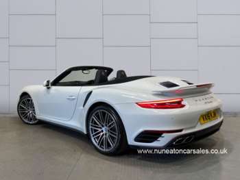 Used Porsche 911 2016 for sale - 73093420: Photo
