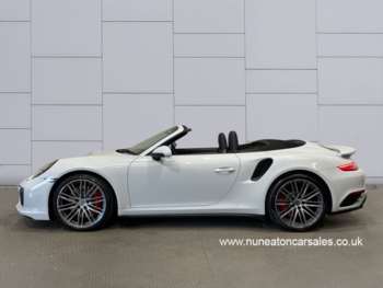 Used Porsche 911 2016 for sale - 73093420: Photo