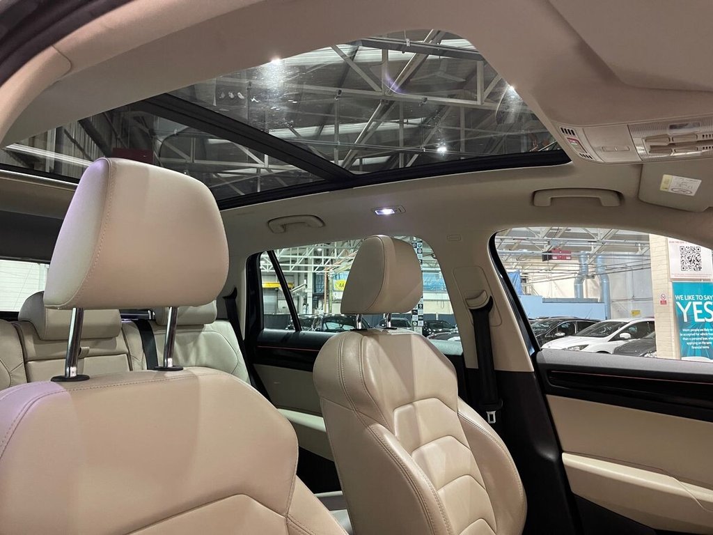 Used Skoda Kodiaq 2018 for sale - 76380046: Photo 12