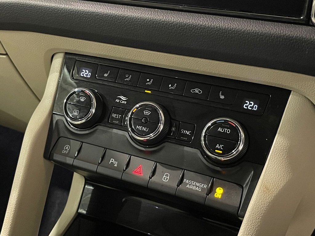 Used Skoda Kodiaq 2018 for sale - 76380046: Photo 16