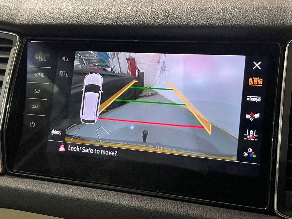 Used Skoda Kodiaq 2018 for sale - 76380046: Photo 19