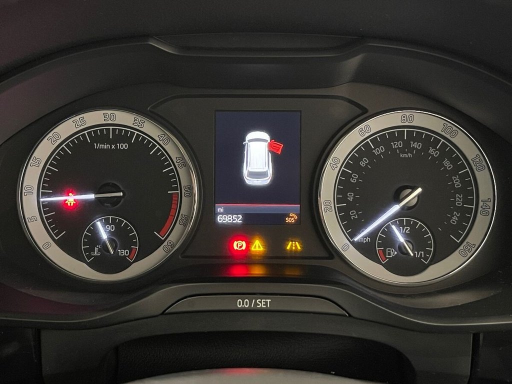 Used Skoda Kodiaq 2018 for sale - 76380046: Photo 20