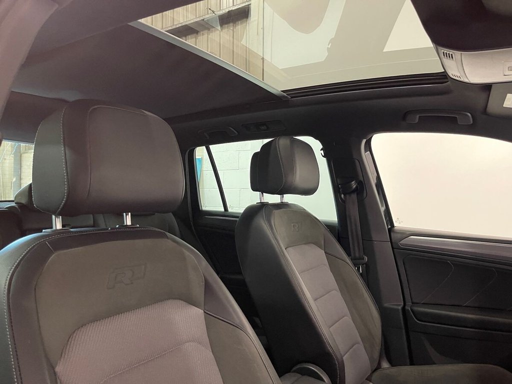 Used Volkswagen Tiguan 2017 for sale - 75986497: Photo 12