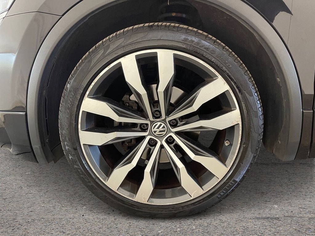 Used Volkswagen Tiguan 2017 for sale - 75986497: Photo 13