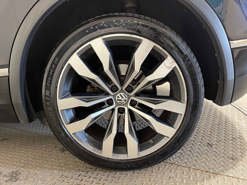 Used Volkswagen Tiguan 2017 for sale - 75986497: Photo 30