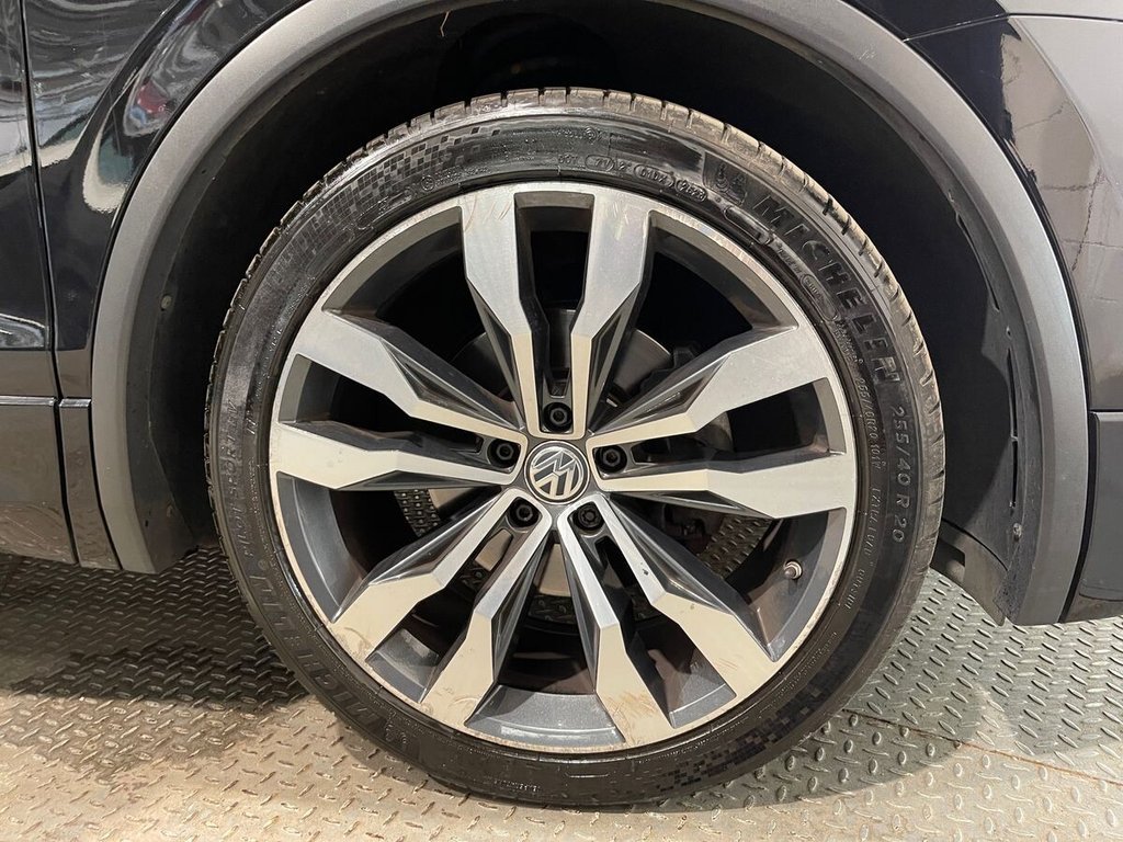 Used Volkswagen Tiguan 2017 for sale - 75986497: Photo 34