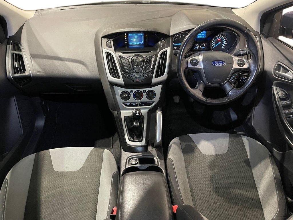 Used Ford Focus 2012 for sale - 77188440: Photo 10