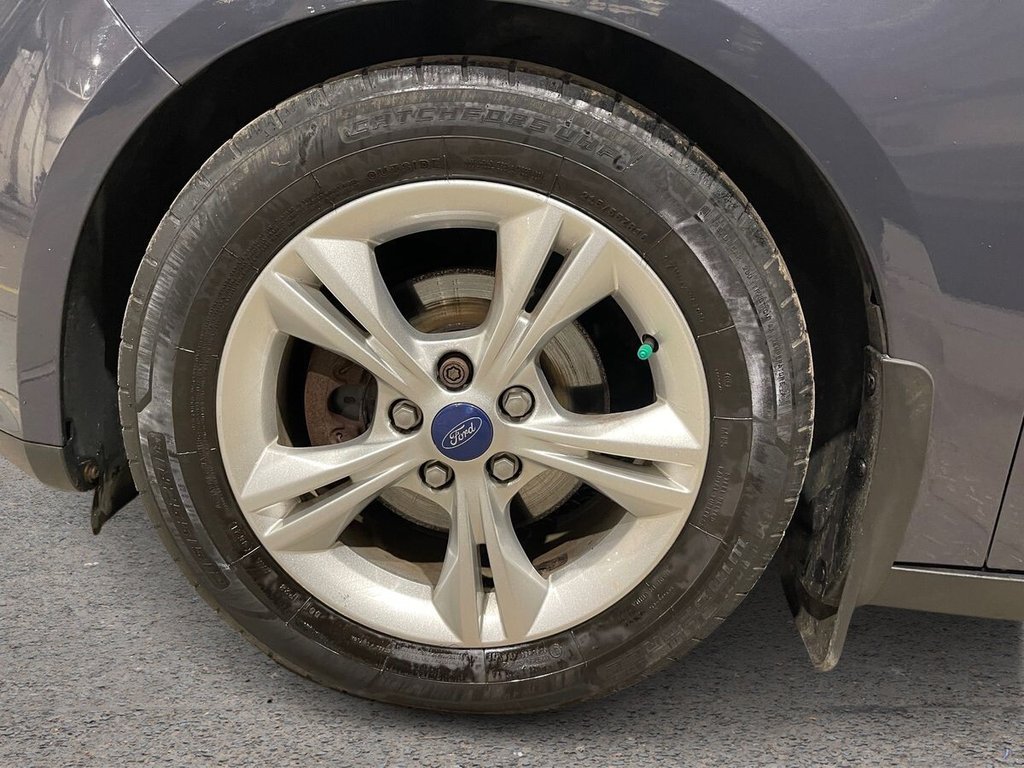 Used Ford Focus 2012 for sale - 77188440: Photo 12