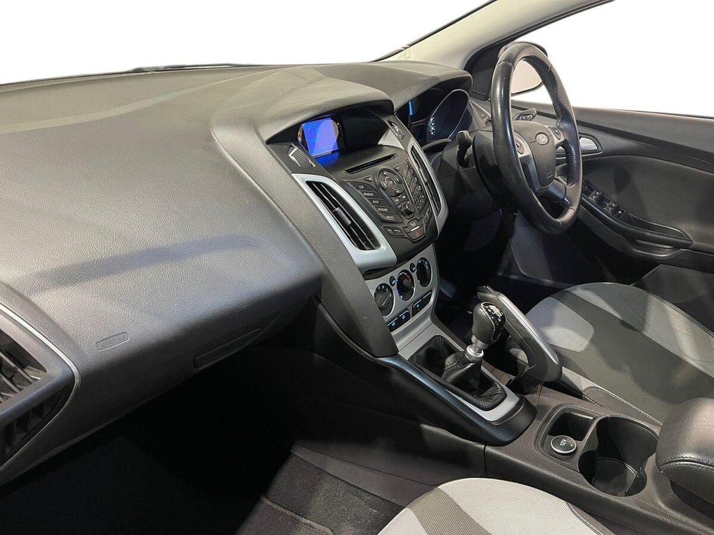 Used Ford Focus 2012 for sale - 77188440: Photo 14