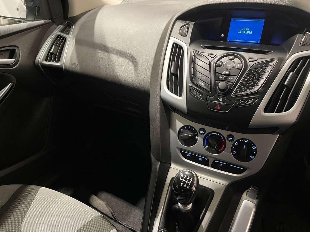 Used Ford Focus 2012 for sale - 77188440: Photo 16