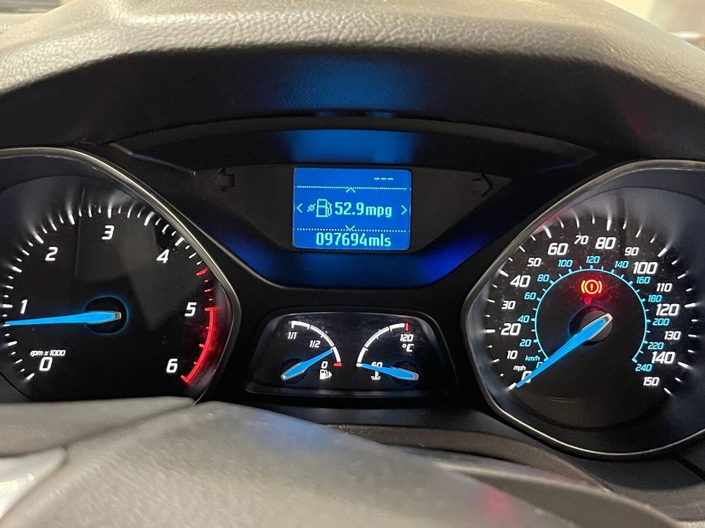 Used Ford Focus 2012 for sale - 77188440: Photo 22