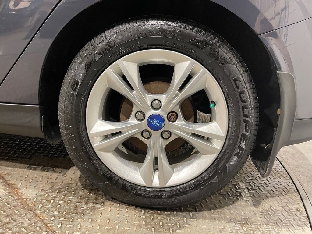 Used Ford Focus 2012 for sale - 77188440: Photo 29