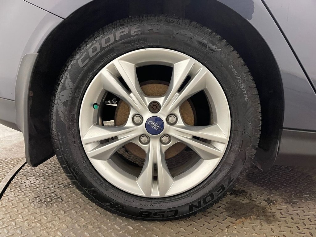 Used Ford Focus 2012 for sale - 77188440: Photo 31