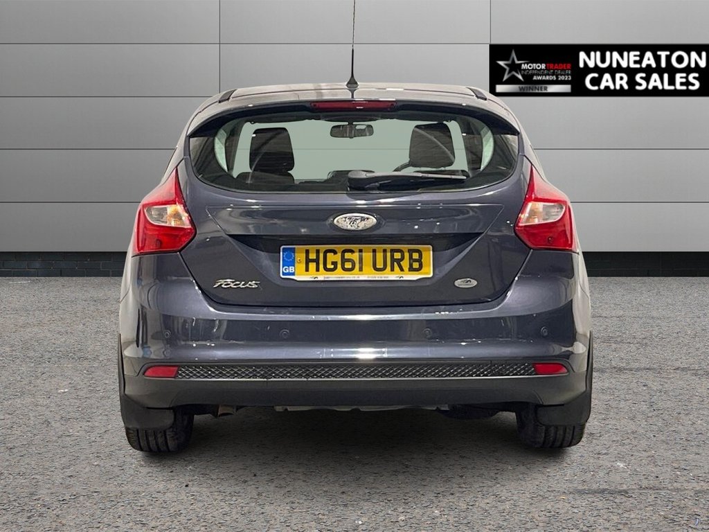 Used Ford Focus 2012 for sale - 77188440: Photo 4