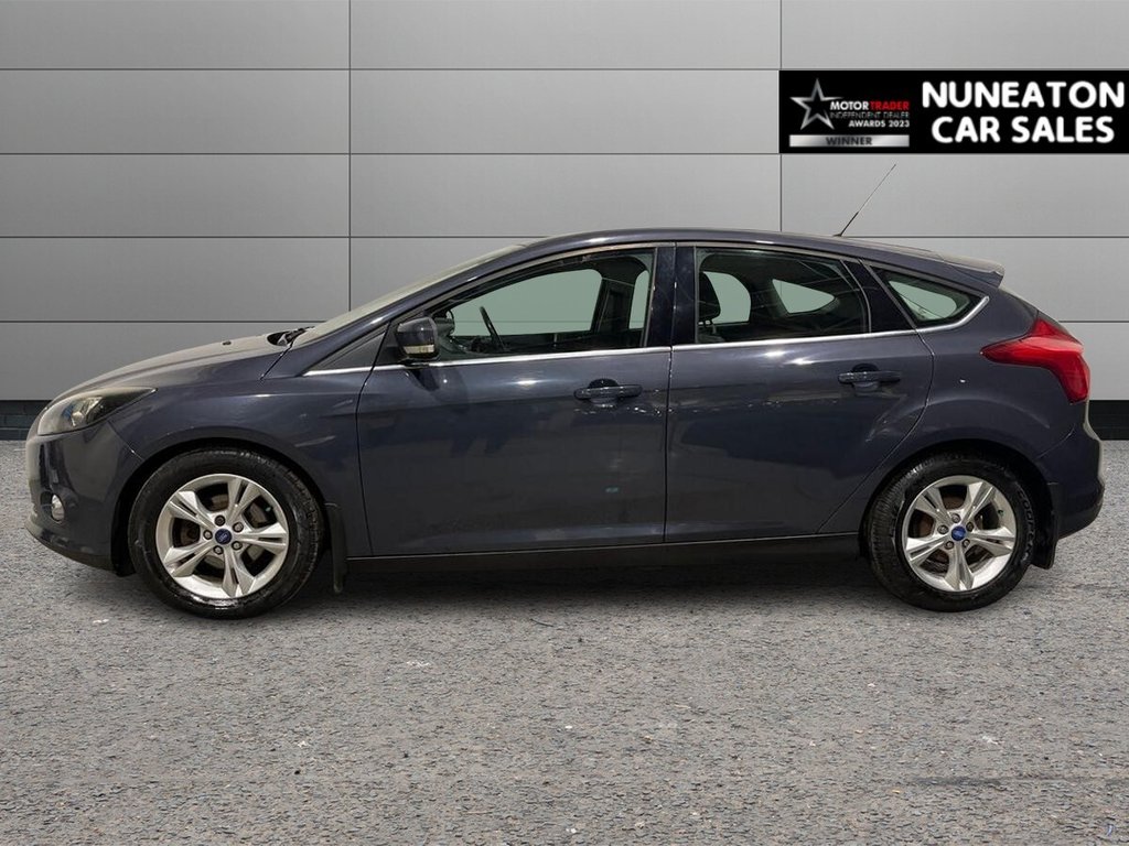 Used Ford Focus 2012 for sale - 77188440: Photo 6