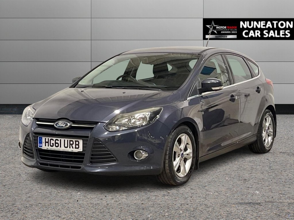 Used Ford Focus 2012 for sale - 77188440: Photo 7