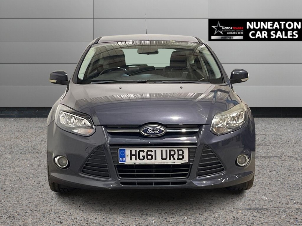 Used Ford Focus 2012 for sale - 77188440: Photo 8