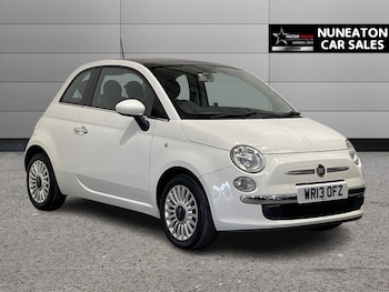 2013 (13) - 1.2 Lounge Hatchback 3dr Petrol Manual Euro 4 (69 bhp)