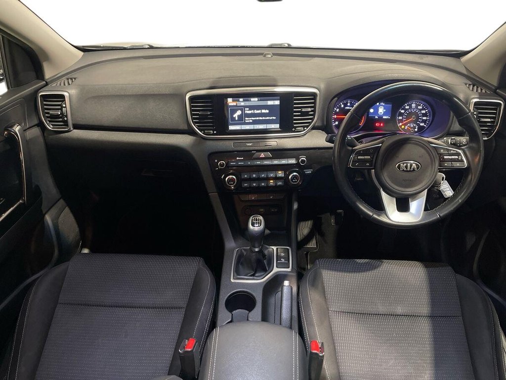 Used Kia Sportage 2019 for sale - 76610237: Photo 10