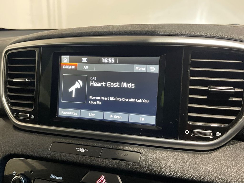 Used Kia Sportage 2019 for sale - 76610237: Photo 11