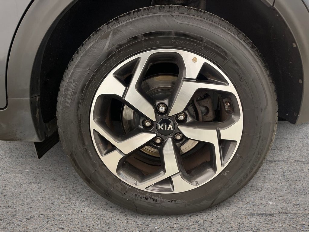 Used Kia Sportage 2019 for sale - 76610237: Photo 12