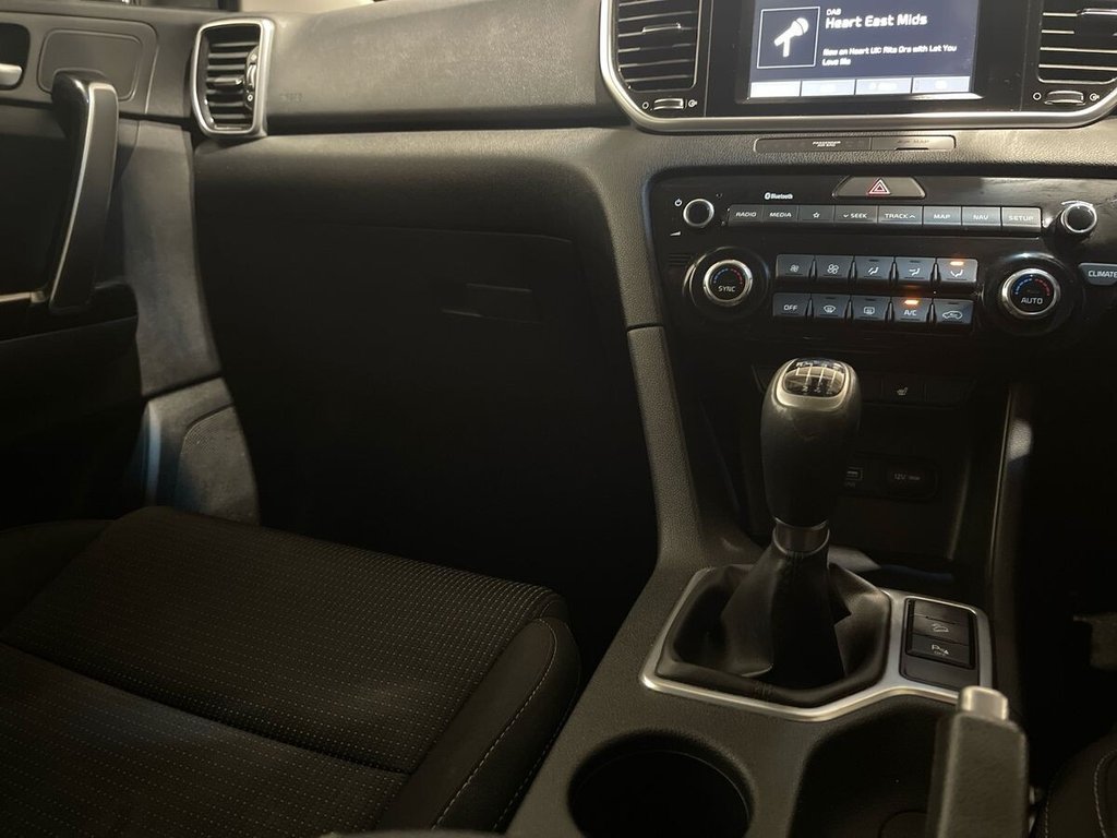 Used Kia Sportage 2019 for sale - 76610237: Photo 16