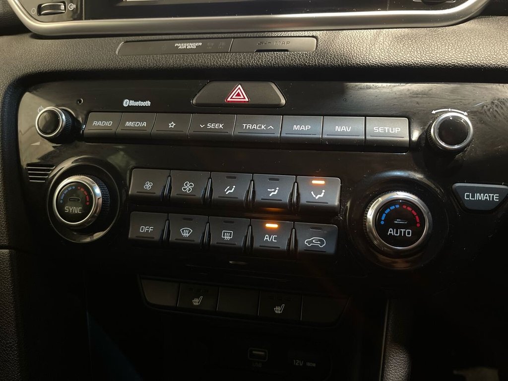 Used Kia Sportage 2019 for sale - 76610237: Photo 17