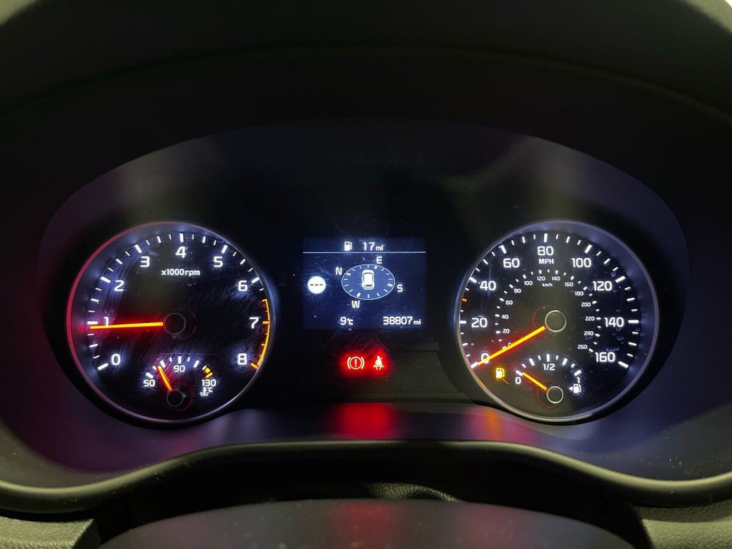 Used Kia Sportage 2019 for sale - 76610237: Photo 23