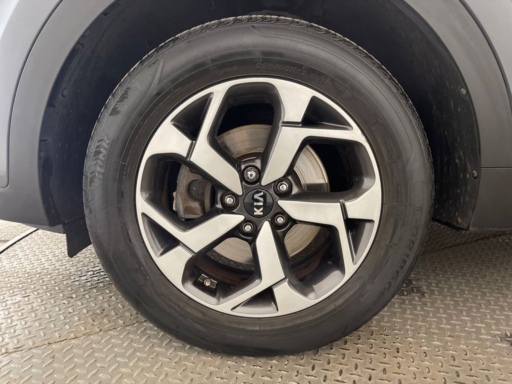 Used Kia Sportage 2019 for sale - 76610237: Photo 30