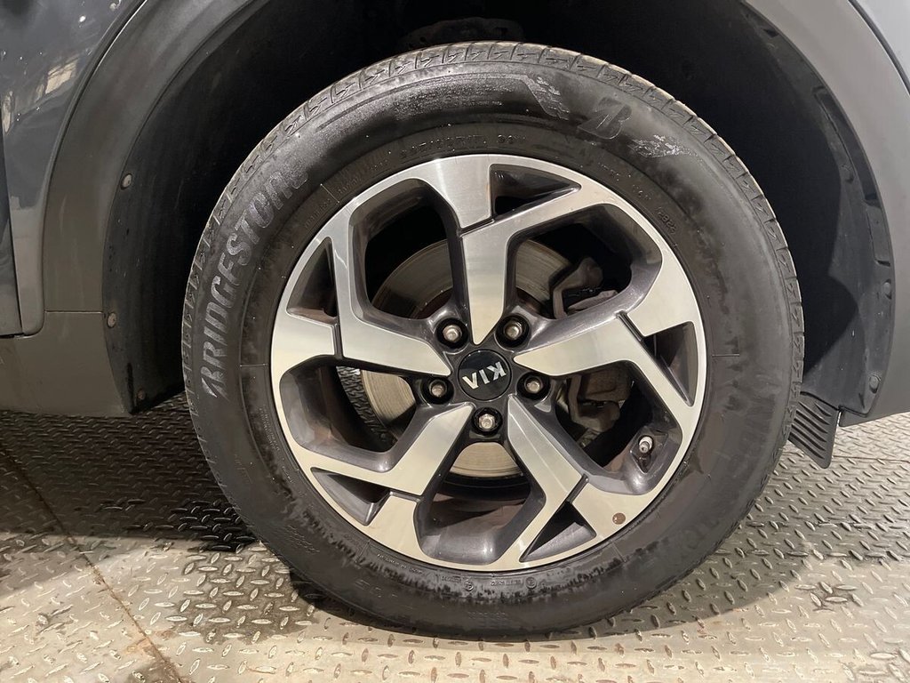 Used Kia Sportage 2019 for sale - 76610237: Photo 31