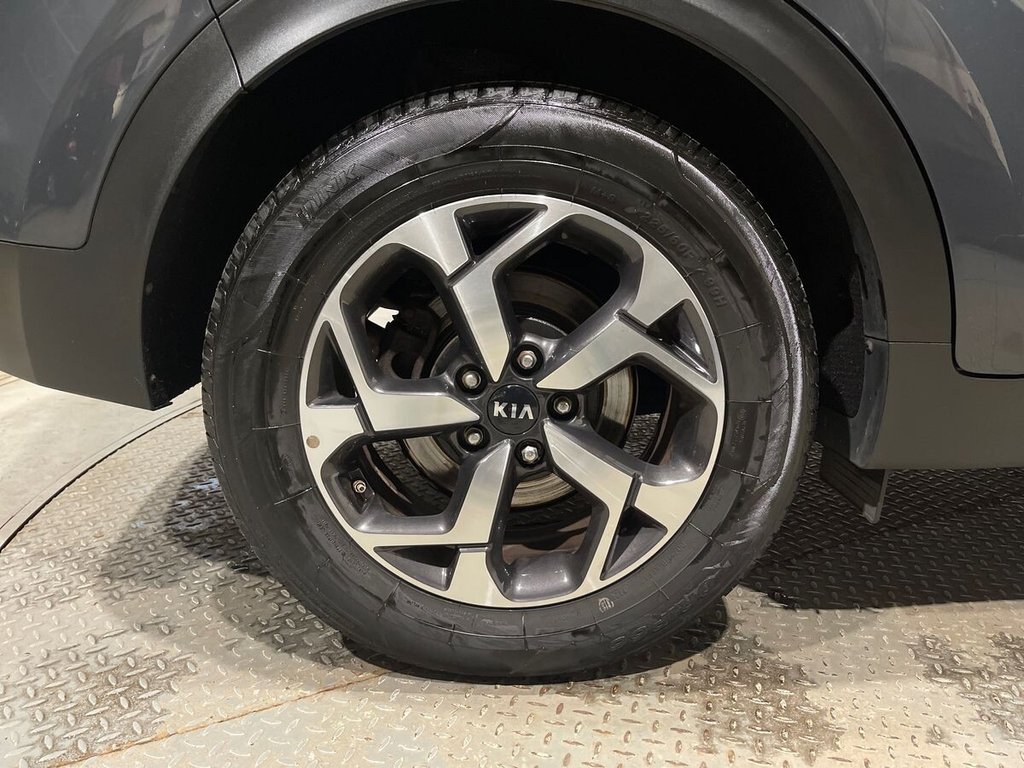 Used Kia Sportage 2019 for sale - 76610237: Photo 32