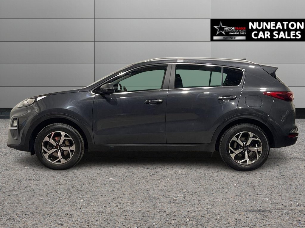 Used Kia Sportage 2019 for sale - 76610237: Photo 6