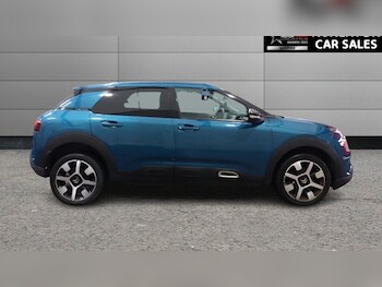 Used Citroen C4 Cactus 2019 for sale - 78263089: Photo