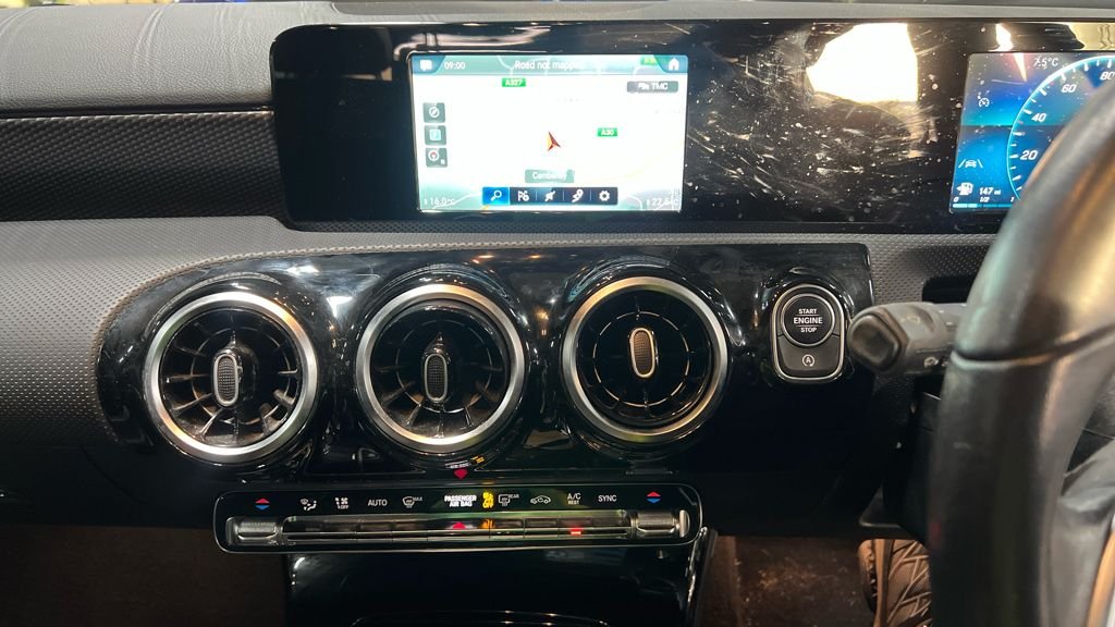 Used Mercedes-Benz A-Class 2019 for sale - 77027443: Photo 11