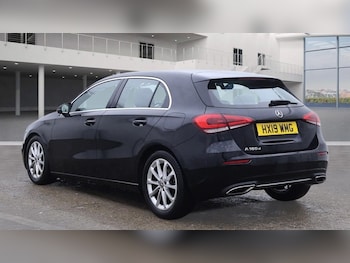 Used Mercedes-Benz A-Class 2019 for sale - 77027443: Photo