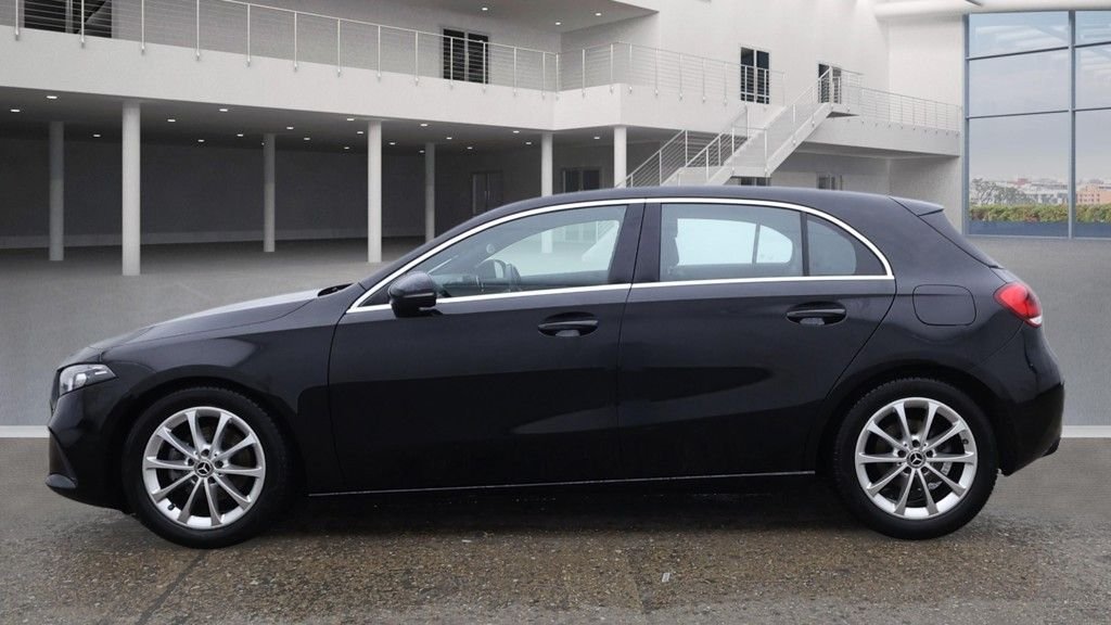 Used Mercedes-Benz A-Class 2019 for sale - 77027443: Photo 6