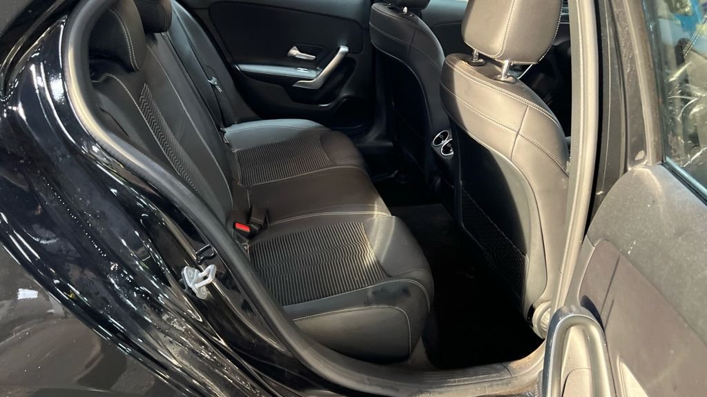 Used Mercedes-Benz A-Class 2019 for sale - 77027443: Photo 8