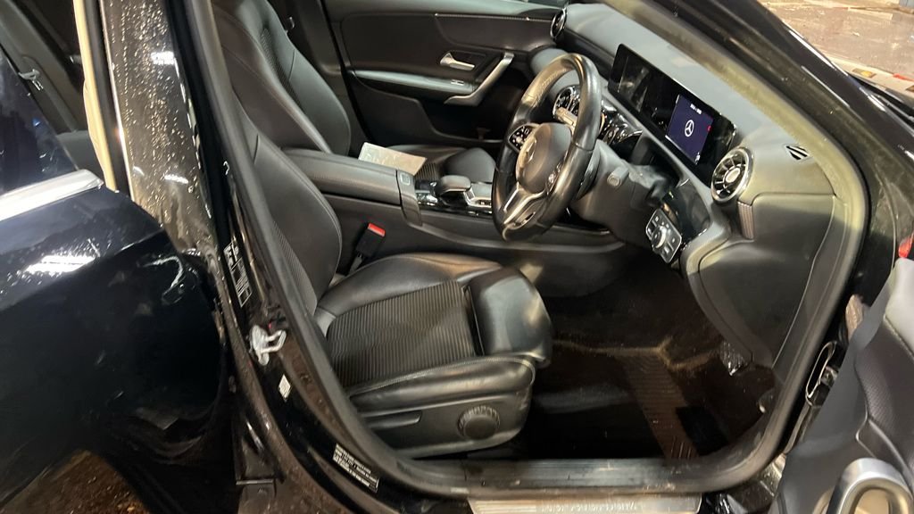 Used Mercedes-Benz A-Class 2019 for sale - 77027443: Photo 9