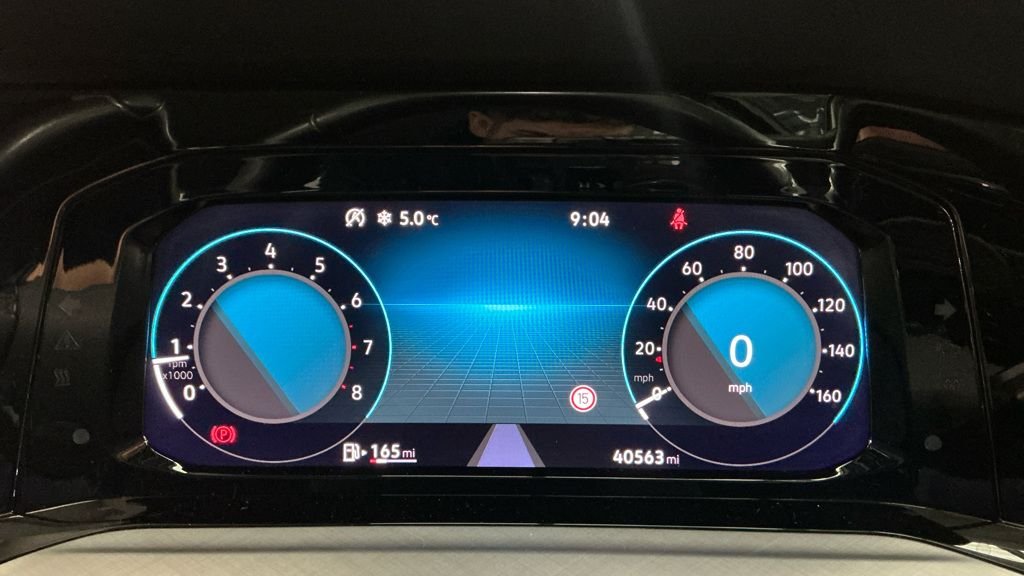 Used Volkswagen Golf 2023 for sale - 76724579: Photo 10