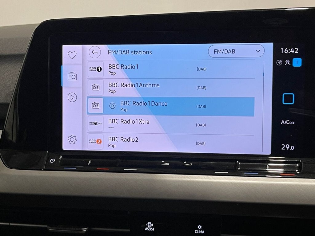 Used Volkswagen Golf 2023 for sale - 76724579: Photo 11