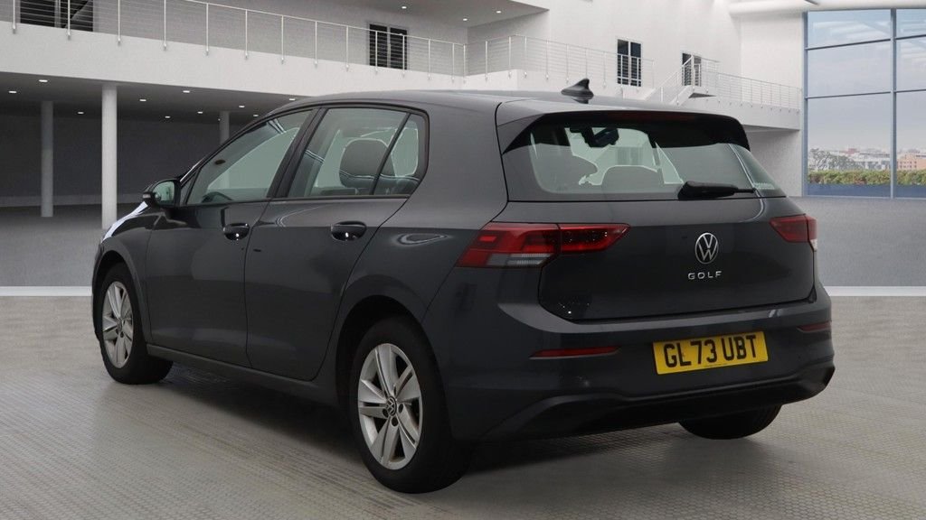 Used Volkswagen Golf 2023 for sale - 76724579: Photo 3