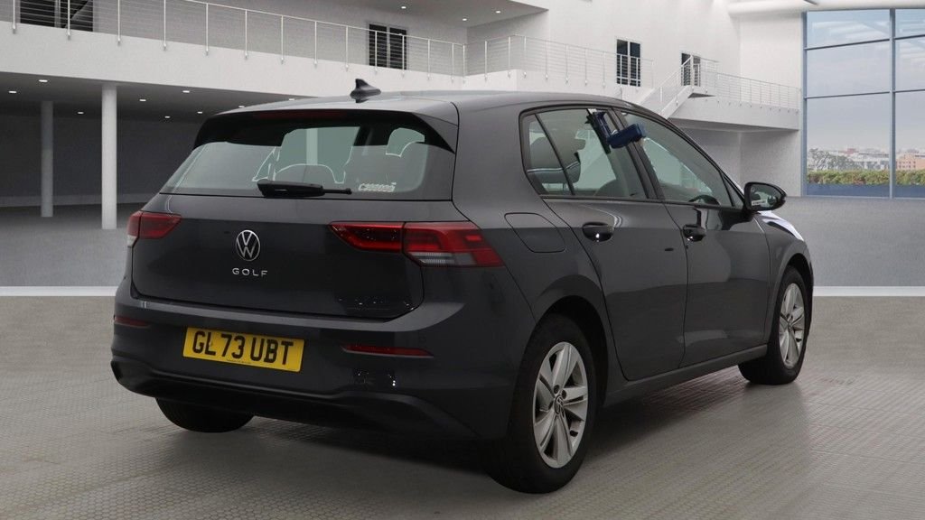Used Volkswagen Golf 2023 for sale - 76724579: Photo 4