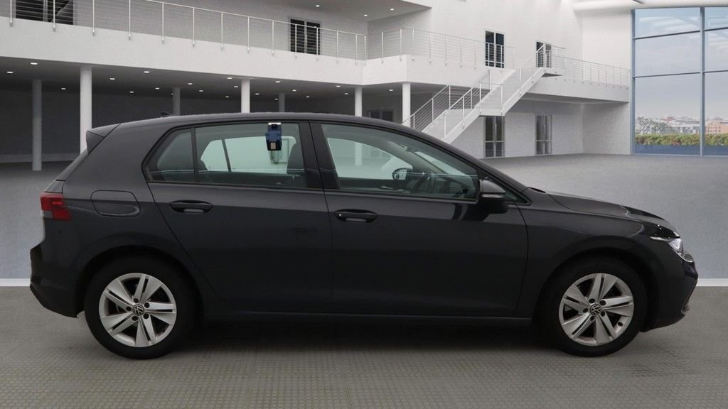 Used Volkswagen Golf 2023 for sale - 76724579: Photo 5