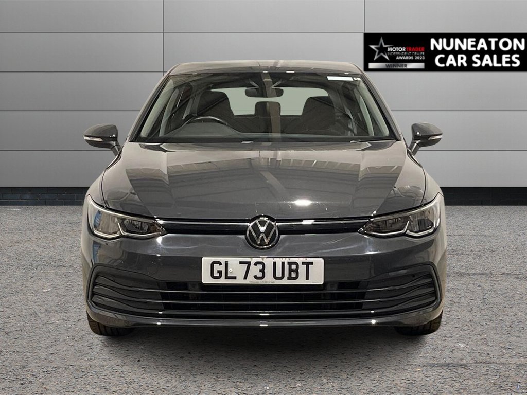 Used Volkswagen Golf 2023 for sale - 76724579: Photo 8