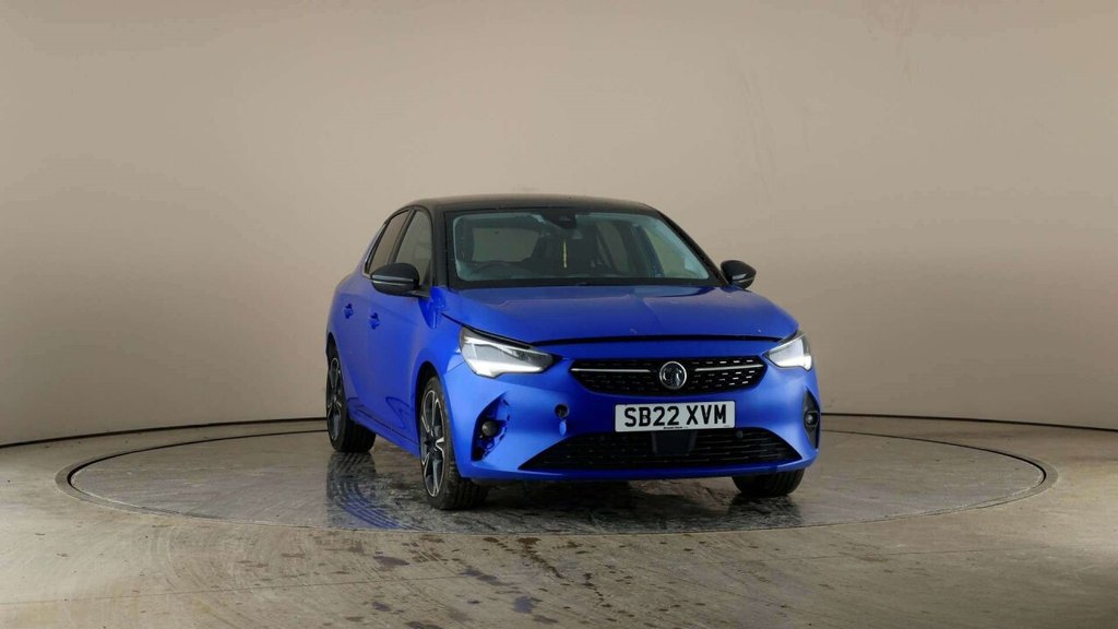Used Vauxhall Corsa 2022 for sale - 77507991: Photo 15
