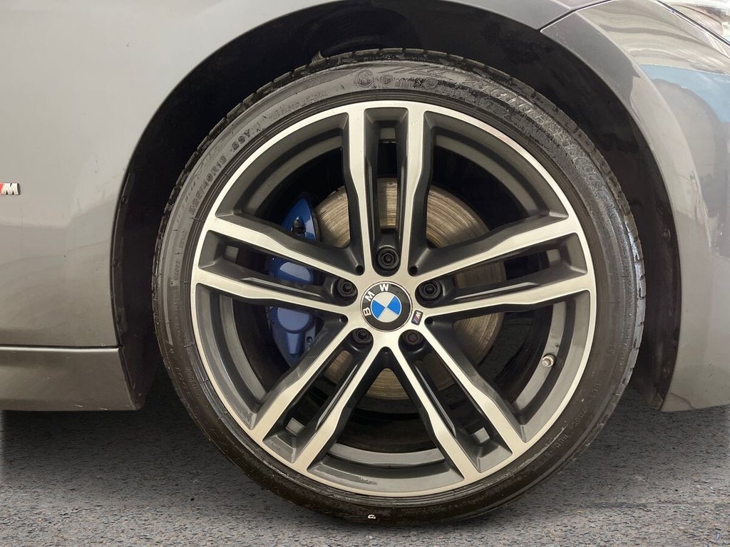 Used BMW 3 Series 2017 for sale - 78044085: Photo 12