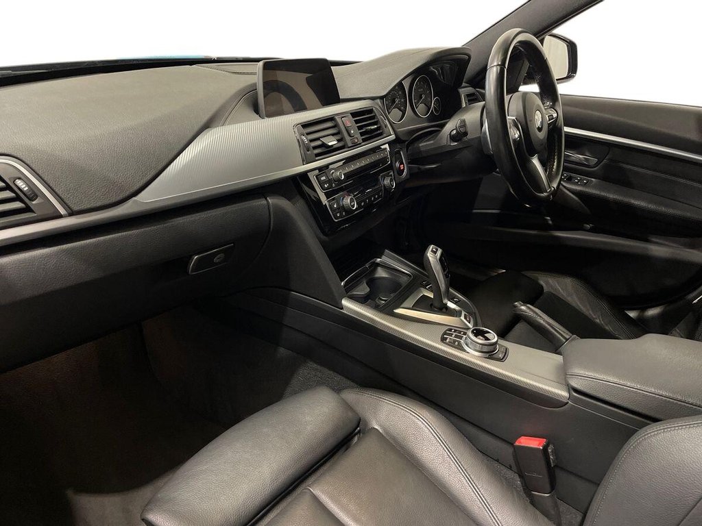 Used BMW 3 Series 2017 for sale - 78044085: Photo 14