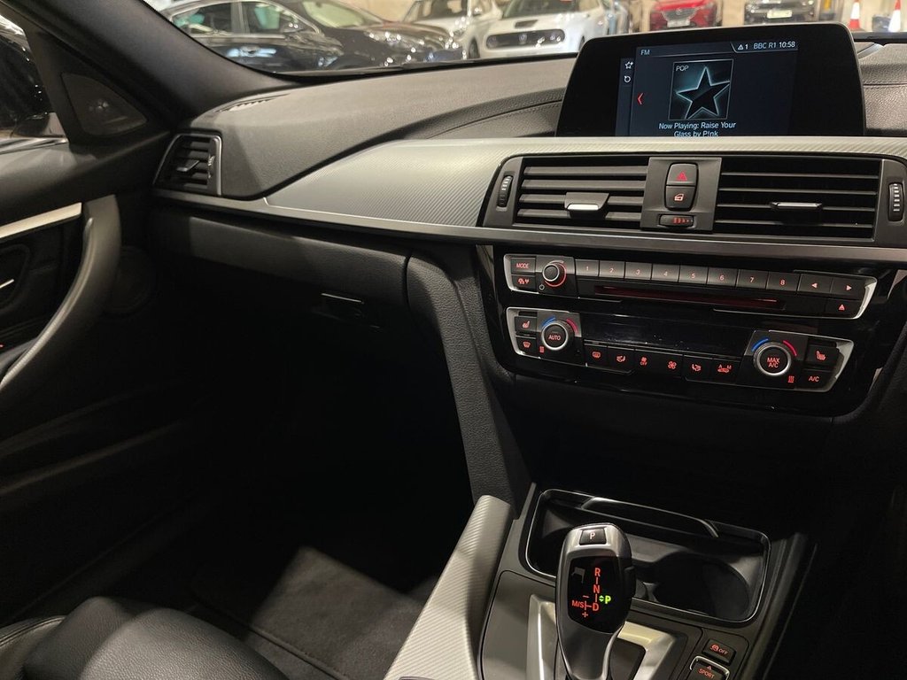 Used BMW 3 Series 2017 for sale - 78044085: Photo 16